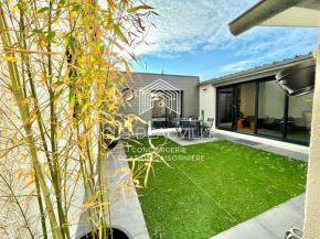Le Patio C.L.S Deauville